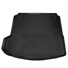 Gumová vana do kufru Renault Megane 2016-2024 (sedan) Novline