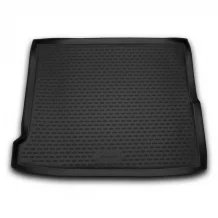 Gumová vana do kufru Renault Scenic 2009-2016 Novline