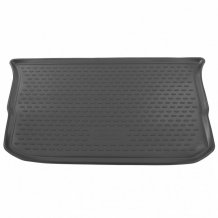 Gumová vana do kufru Renault Twingo 2014-2024 Novline