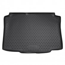 Gumová vana do kufru Seat Ibiza 2008-2017 Novline