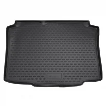 Gumová vana do kufru Seat Ibiza 2008-2017 Novline