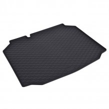Gumová vana do kufru Seat Leon 2012-2020 (hatchback) Rigum