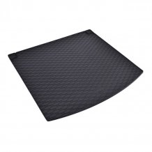 Gumová vana do kufru Seat Leon 2012-2020 (ST combi, horní i dolní dno) Rigum