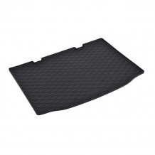 Gumová vana do kufru Seat Mii 2012-2021 (dolní dno) Rigum