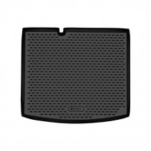 Gumová vana do kufru Škoda Elroq 2024- Novline