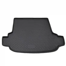 Gumová vana do kufru Subaru Forester 2008-2013 Novline