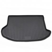 Gumová vana do kufru Subaru Impreza 2008-2011 (hatchback) Novline