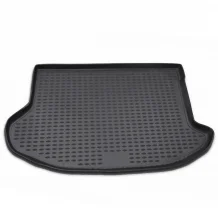 Gumová vana do kufru Subaru Impreza 2008-2011 (hatchback) Novline