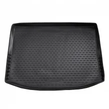 Gumová vana do kufru Subaru XV 2011-2018 (horní dno) Novline