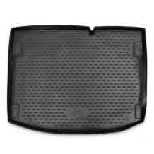Gumová vana do kufru Suzuki Vitara 2015-2024 (dolní dno) Novline