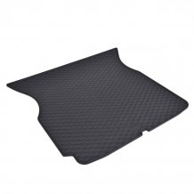 Gumová vana do kufru Tesla Model X 2015-2026 (5 míst) Rigum