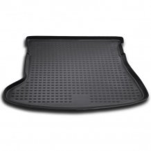 Gumová vana do kufru Toyota Auris 2006-2012 (hatchback) Novline