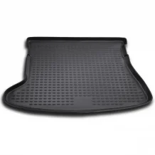 Gumová vana do kufru Toyota Auris 2007-2012 (hatchback) Novline