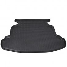 Gumová vana do kufru Toyota Corolla 2002-2007 (sedan) Novline