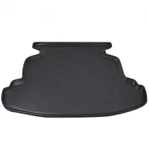 Gumová vana do kufru Toyota Corolla 2002-2007 (hatchback) Novline