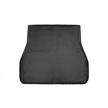 Gumová vana do kufru Toyota Land Cruiser 300 2021- Novline