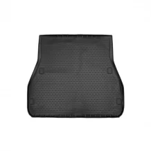 Gumová vana do kufru Toyota Land Cruiser 300 2021- Novline