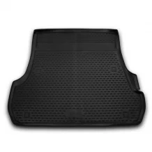 Gumová vana do kufru Toyota Land Cruiser J200 2008-2021 (5 míst) Novline