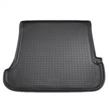 Gumová vana do kufru Toyota Land Cruiser Prado J120 2003-2009 Novline
