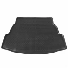 Gumová vana do kufru Toyota Rav4 2019-2026 (spalovací motor i hybrid) Novline