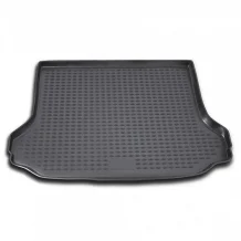 Gumová vana do kufru Toyota Rav4 2006-2010 Novline