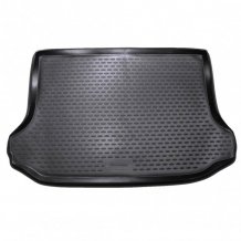 Gumová vana do kufru Toyota Rav4 2010-2012 Novline