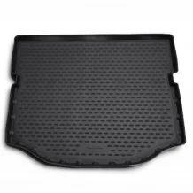 Gumová vana do kufru Toyota Rav4 2013-2018 (plná rezerva) Novline