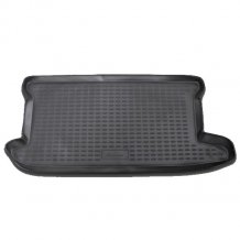 Gumová vana do kufru Toyota Yaris 2005-2008 Novline