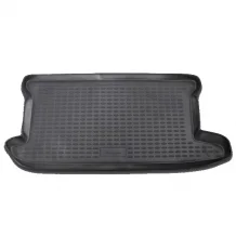 Gumová vana do kufru Toyota Yaris 2005-2008 Novline