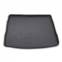 Gumová vana do kufru Volkswagen Golf V. 2003-2009 (hatchback) Novline