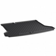 Gumová vana do kufru Volkswagen ID.4 2021- (SUV, dolní dno) Gledring
