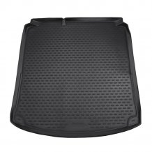 Gumová vana do kufru Volkswagen Jetta 2011-2018 Novline
