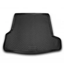 Gumová vana do kufru Volkswagen Passat B5 1996-2005 (sedan) Novline