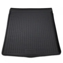 Gumová vana do kufru Volkswagen Passat B6 2005-2010 (sedan) Novline