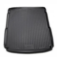 Gumová vana do kufru Volkswagen Passat B7 2011-2014 (combi) Novline