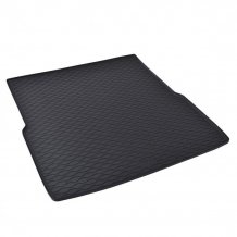 Gumová vana do kufru Volkswagen Passat B9 2024- (combi, horní dno) Rigum