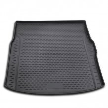 Gumová vana do kufru Volkswagen Phaeton 2002-2016 Novline Gumová vana do kufru Volkswagen Phaeton 2002-2016 Novline
