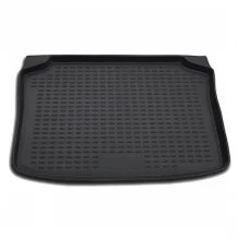 Gumová vana do kufru Volkswagen Polo 2001-2009 (hb) Novline