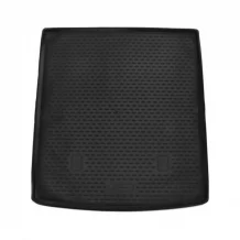 Gumová vana do kufru Volkswagen Sharan 2010-2022 (5 míst) Novline