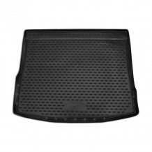 Gumová vana do kufru Volkswagen Tiguan 2016-2023 (horní dno) Novline