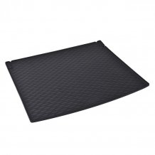 Gumová vana do kufru Volkswagen Tiguan 2024- (spalovací motor i hybrid) Rigum