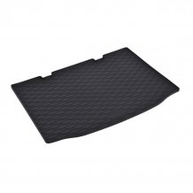 Gumová vana do kufru Volkswagen Up 2012-2023 (dolní dno) Rigum