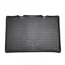 Gumová vana do kufru Volkswagen Up 2012-2023 (dolní dno) Novline