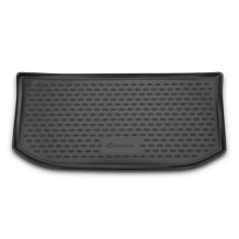 Gumová vana do kufru Volkswagen Up 2012-2023 (horní dno) Novline