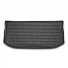 Gumová vana do kufru Volkswagen Up 2012-2023 (horní dno) Novline