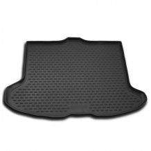 Gumová vana do kufru Volvo C30 2006-2013 Novline