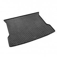 Gumová vana do kufru XPeng G6 2023- Rigum