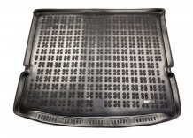 Gumová vana Ford Galaxy 2015-2023  (7 míst, sklopená 3.řada) 28mm okraj