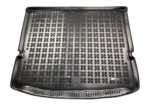 Gumová vana Ford Galaxy 2015-2023  (7 míst, sklopená 3.řada) 28mm okraj