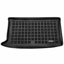 Gumová vana Hyundai i20 2014-2020 (výbava Premium, horní dno) 28mm okraj